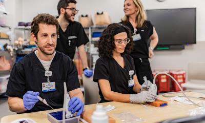 Emergency Ultrasound residency 2026