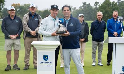 Inaugural Jefferson Lehigh Valley Classic