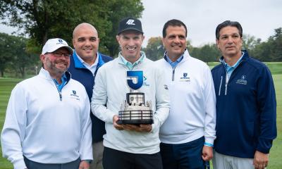 Inaugural Jefferson Lehigh Valley Classic
