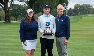 Inaugural Jefferson Lehigh Valley Classic