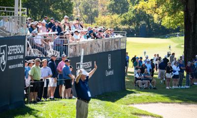 Inaugural Jefferson Lehigh Valley Classic