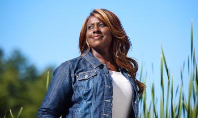 East Stroudsburg mom survives breast cancer with help from her extraordinary healthcare team at LVHN.
