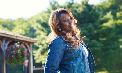 East Stroudsburg mom survives breast cancer with help from her extraordinary healthcare team at LVHN.