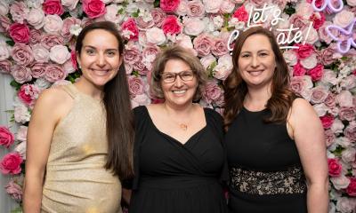 After years of pain, woman found hope at Lehigh Valley Topper Cancer Institute