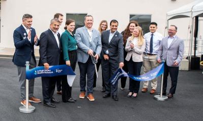 Lehigh Valley Health Network–Dunmore