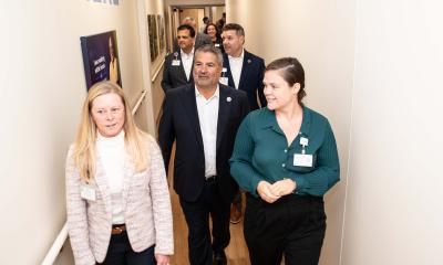 Lehigh Valley Health Network–Dunmore