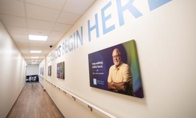 Lehigh Valley Health Network–Dunmore