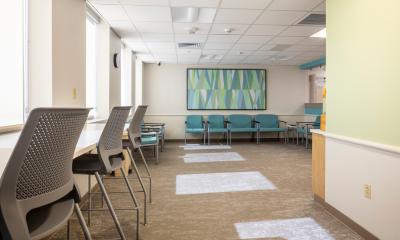 Family Birth and Newborn Center at Lehigh Valley Hospital–Pocono