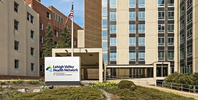 Rehabilitation Services–S. Jackson Street