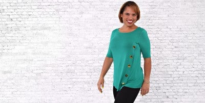 Eufemia Tejeda success story