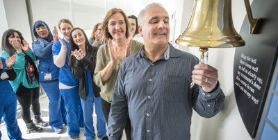 ron pasquale success story