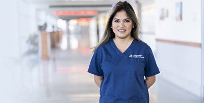Grace Kressly, RN