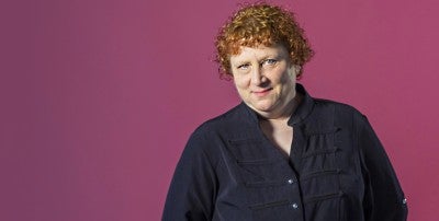 DeeAna Bedics founded the nonprofit Pink Pumpkins Coins 4 Chemo to help cancer patients offset nonclinical, everyday expenses.