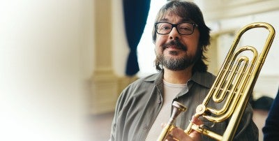 Lehigh Valley Heart Institute patient Danny Balon