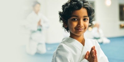 Abby Agarwal and her doll, Pinky, find lifesaving friends at Lehigh Valley Reilly Children’s Hospital
