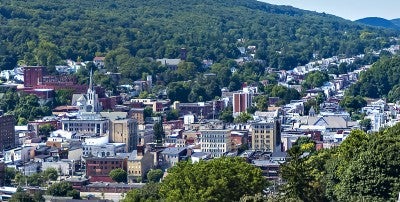 Schuylkill Rural Family Medicine Residency