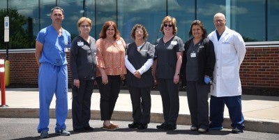 ENT Surgical Associates are now LVPG Ear, Nose and Throat–Health & Wellness Center