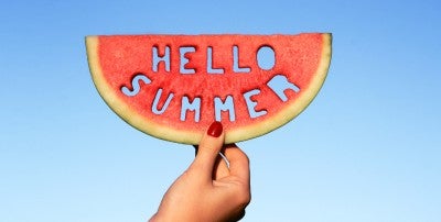 Your Summer Toolkit For Bug Bites, Beach Safety and Beyond