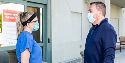 When to Wear Face Masks in the COVID-19 Vaccine Era