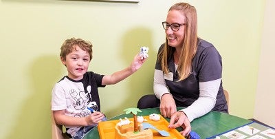 david counterman story