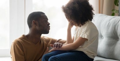 covid anxiety in children