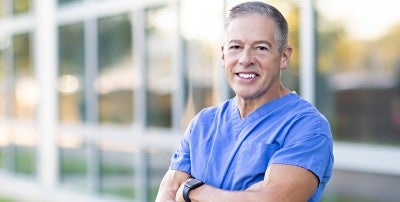 Richard Boorse, MD, offers adolescent bariatric surgery for teens 16 and older.