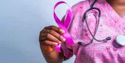 How to get a second opinion for breast cancer