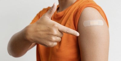 Clínica de Vacunas Gratis contra la Influenza de LVHN