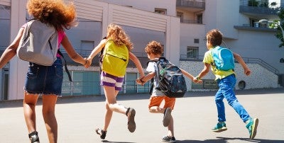 Kids and Back Pain Seminar Recap