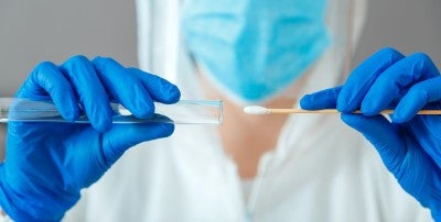 How and where to get COVID-tested with LVHN