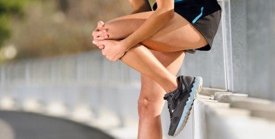 Active women are at least twice as likely to suffer serious knee injuries as men. But it’s not just athletes who are at risk. 
