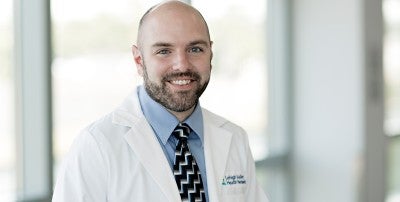 Joseph Stirparo, MD, answers your questions about Lehigh Valley Hospital–Muhlenberg's Level II Trauma Center