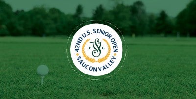 2022 U.S. Senior Open