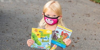 Reach out and Read program