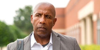 Your Racing Heart. Is it normal? Find out on The Healthiest You Podcast: Episode 13