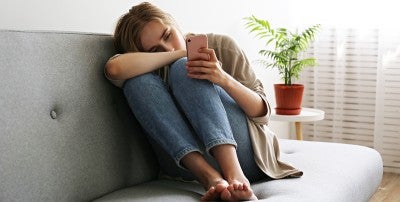 Understand signs that your mental well-being needs attention and TLC