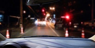 Safe driving during holidays