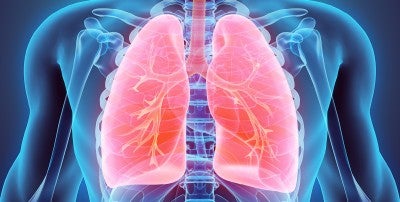 Finding lung cancer early through screening can be the key to a successful outcome.