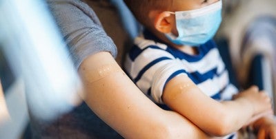 Vaccinating Children Age 5-11 With COVID-19 Vaccine