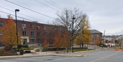 Hazelton Cancer Center 