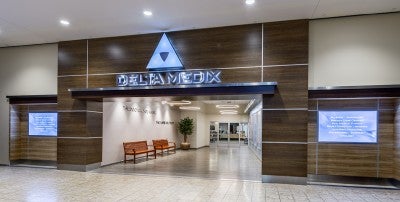 Delta Medix 