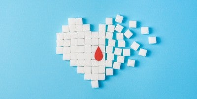 There are numerous links between diabetes and heart disease