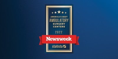 EPEC ranked among the top 400 centers in the U.S.   