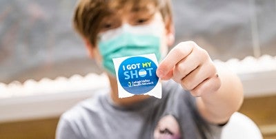 COVID-19 Vaccines for Children