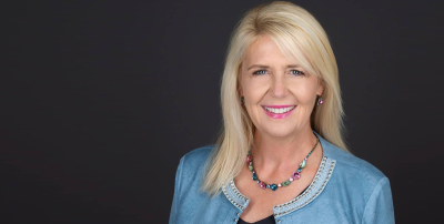 Anne Baum Named First President of Lehigh Valley Reilly Children’s Hospital