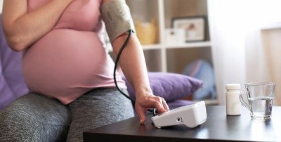 Hypertensive Disorders During Pregnancy