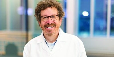 Steven Lewis, MD, Chief of Neurology, has been appointed to serve as the Acting Secretary-General of the World Federation of Neurology (WFN). 