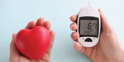 Heart Tip Diabetes Self-Management Education Program
