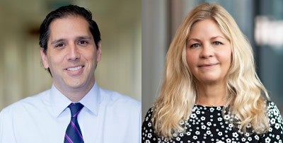 Better medicine winter 2022 partners