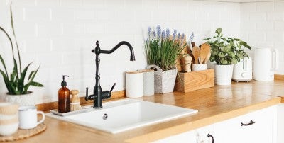 This Spring, Clean Up Your Health - The Healthiest You Podcast